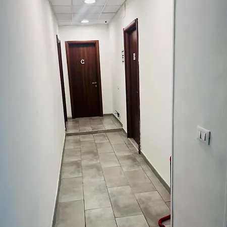 Πανσιόν Grandis 2*