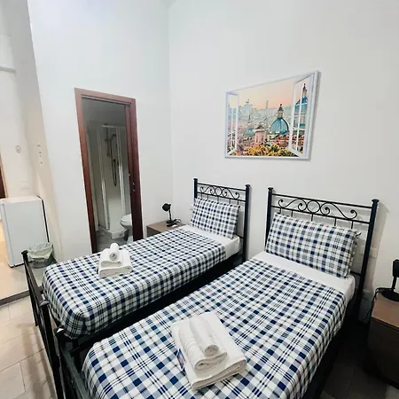 Grandis Πανσιόν