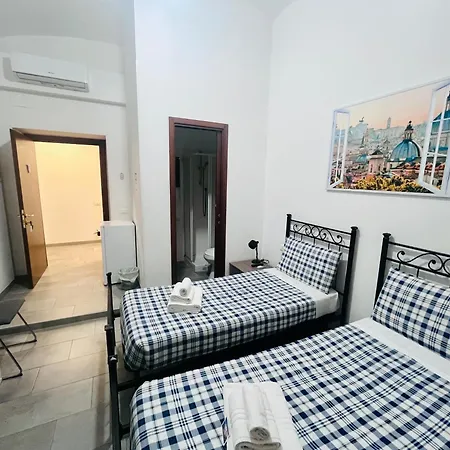 Grandis Πανσιόν 2*