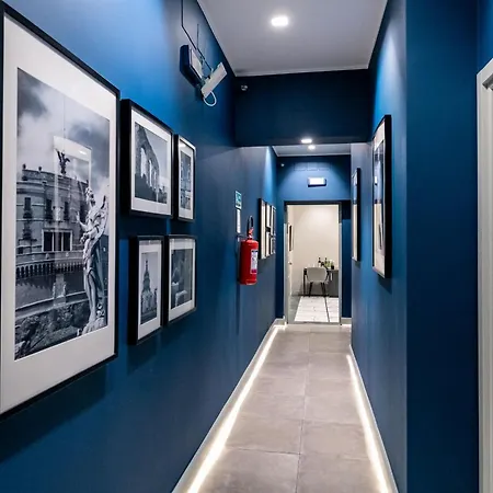 Cesare Ai Cavalieri 4* Rome