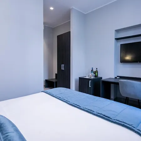 Cesare Ai Cavalieri Гостевой дом 4*