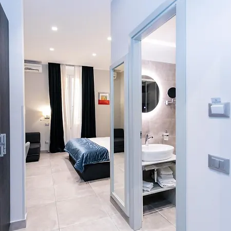 Cesare Ai Cavalieri 4* Rome