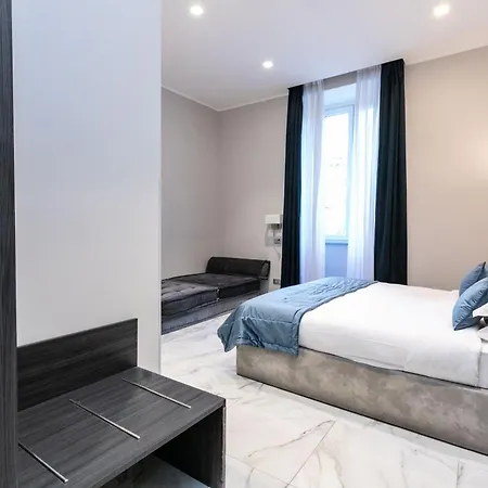 Cesare Ai Cavalieri 4*