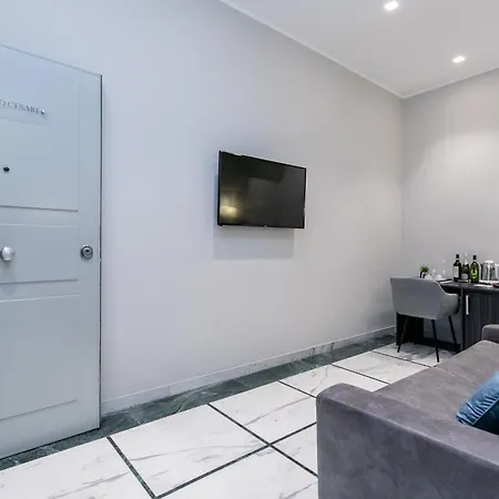 Gasthuis Cesare Ai Cavalieri 4*
