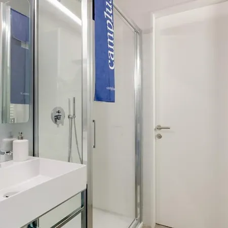 Camplus San Pietro - Casa Per Ferie Appartamento