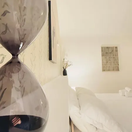 Appartement Suity I De Coccio Rome