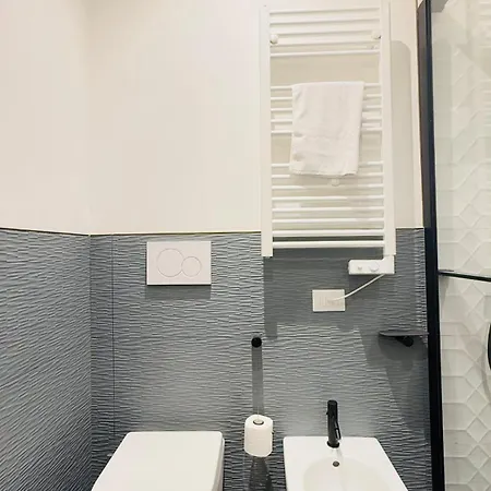 Suity I De Coccio Appartement