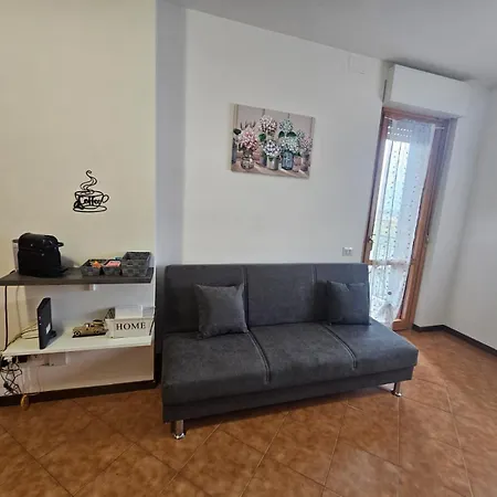 Apartamento La Dimora Di Sofia Roma