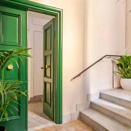 Private Vatican Guest house Rome