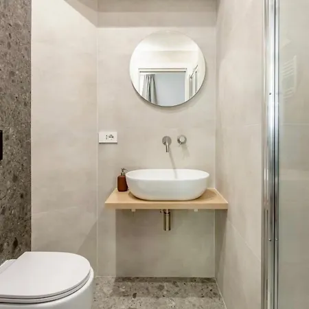 Private Vatican Guest house