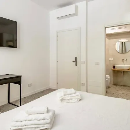 Guest house Private Vatican