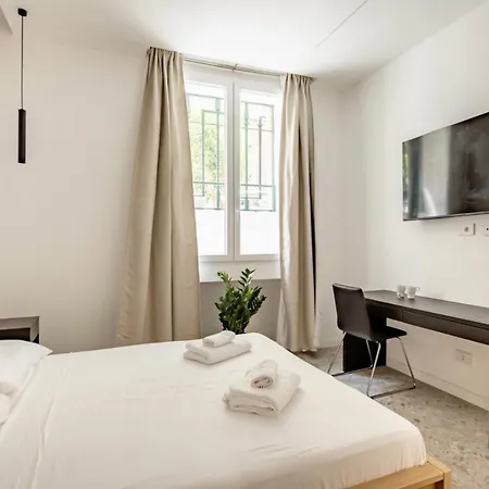 Guest house Private Vatican Rome
