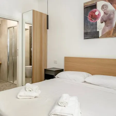 Guest house Private Vatican
