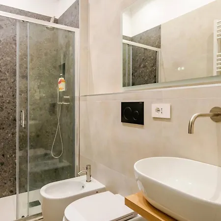 Private Vatican Guest house *