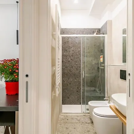 Private Vatican Guest house *