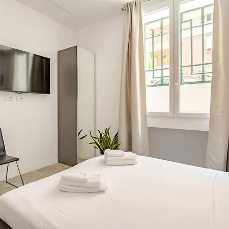 Private Vatican Guest house Rome