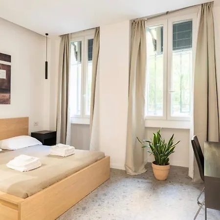 Guest house Private Vatican