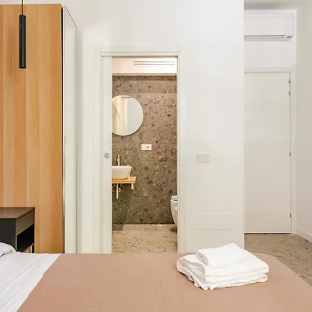 Private Vatican Guest house *