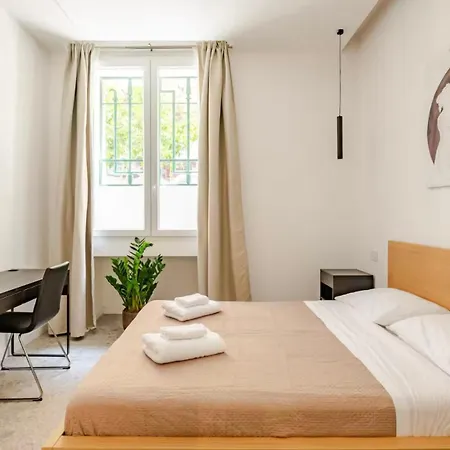 Private Vatican Guest house Rome