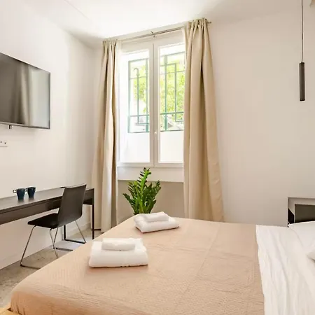 Private Vatican Guest house