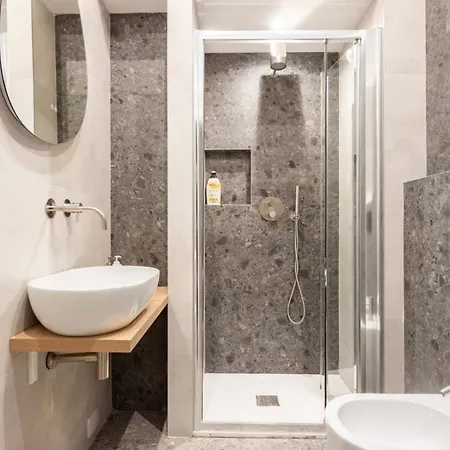 Guest house Private Vatican