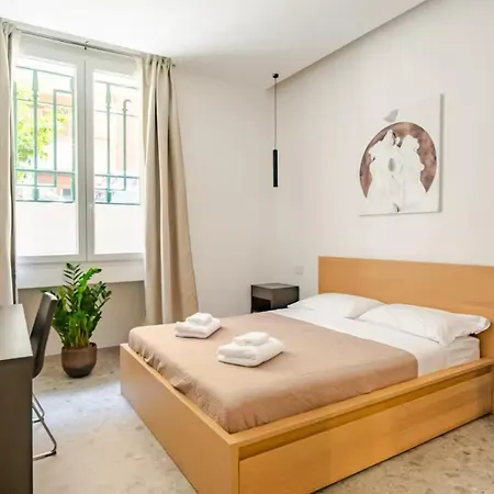 Private Vatican Guest house Rome