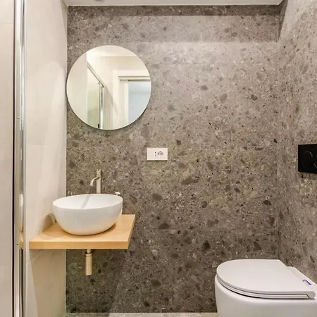 Guest house Private Vatican Rome