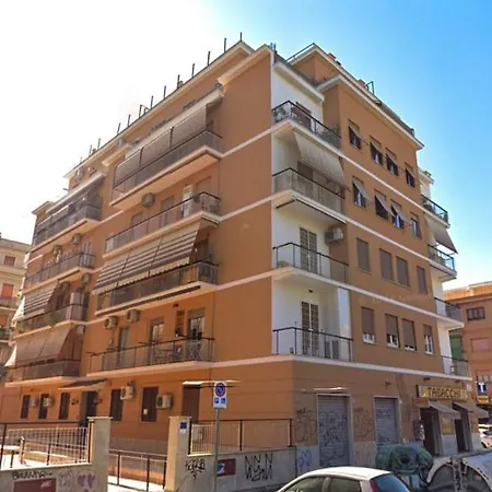 Apartament Elfa