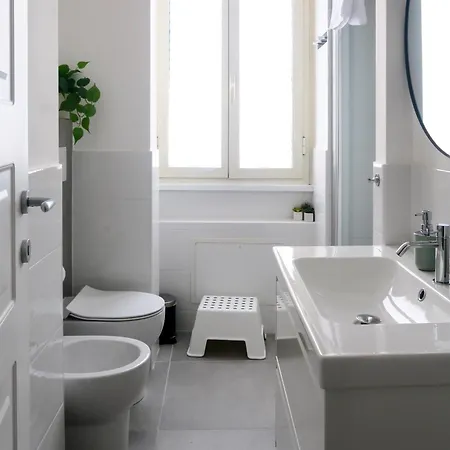 Apartamento Marisella In Trastevere *