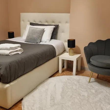 Apartamento Casa Lenu