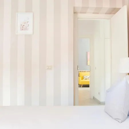Three-bedroom With Private Terrace - Anagnina Rome