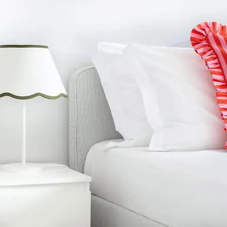 Three-bedroom With Private Terrace - Anagnina Apartment Rome