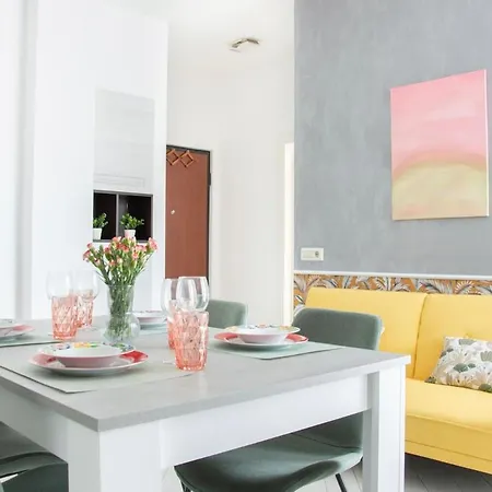 Apartment Three-bedroom With Private Terrace - Anagnina Rome