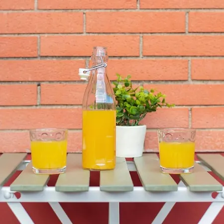 Three-bedroom With Private Terrace - Anagnina * Rome