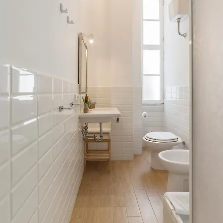 Apartment Cs Station Termini Monti Rome