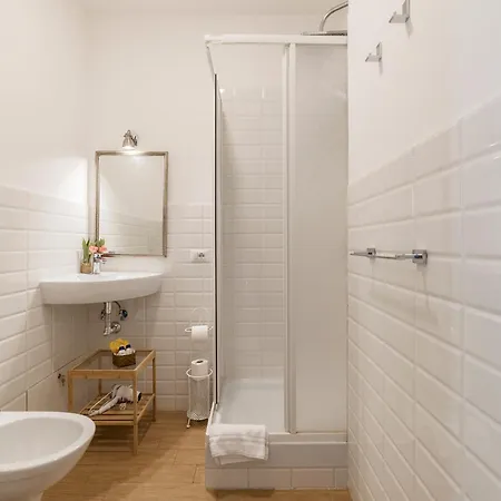 Apartment Cs Station Termini Monti