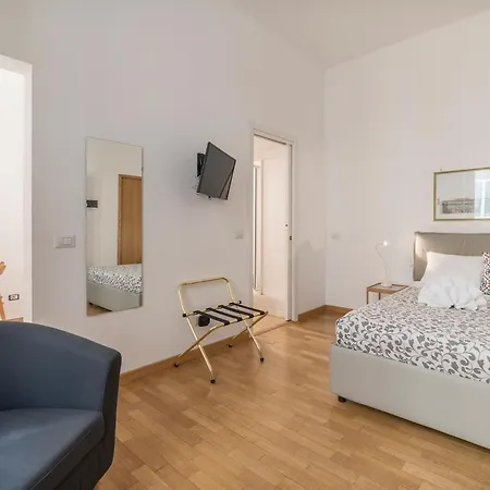 Apartment Cs Station Termini Monti Rome