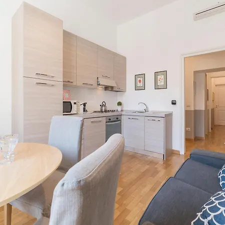 Apartment Cs Station Termini Monti *