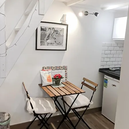 Bright And Cosy Appartament Near The Center Apartment *