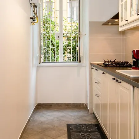 Apartment Rhome311 - Vatican