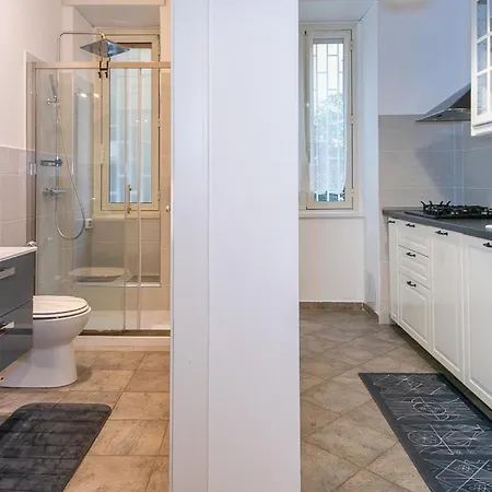 Apartment Rhome311 - Vatican *