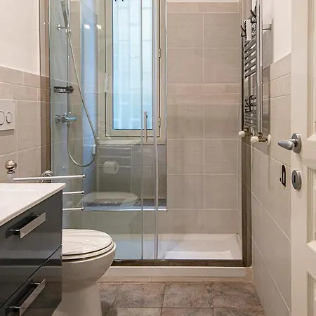 Rhome311 - Vatican Apartment