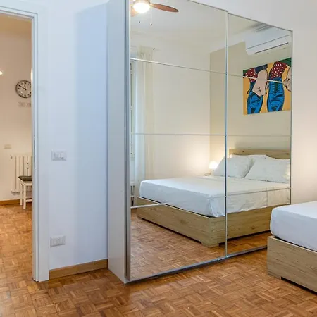 Rhome311 - Vatican Apartment