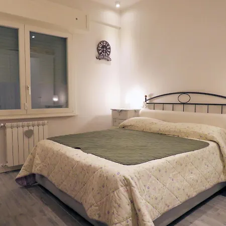 Casa Francesca Apartment Rome