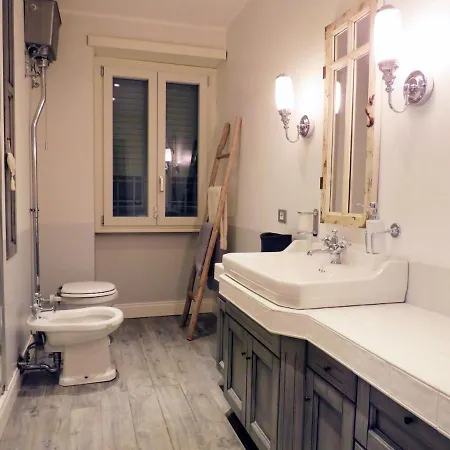 Casa Francesca Apartment Rome