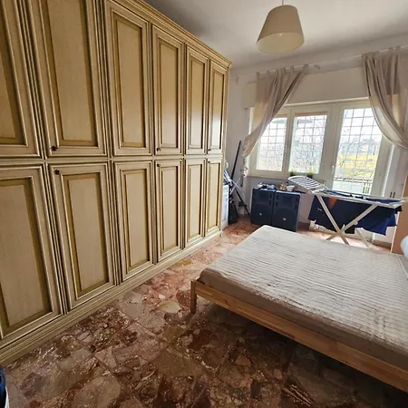 Appartement Cs Banco