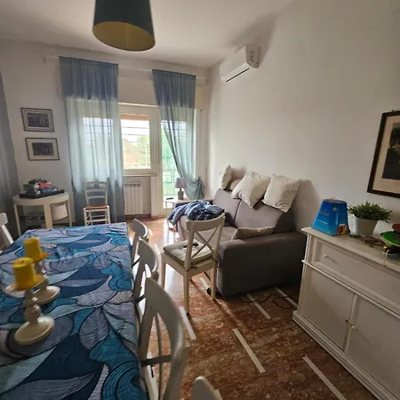 Appartement Cs Banco *