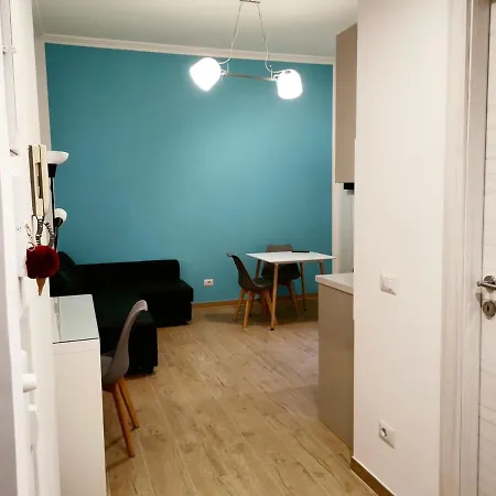 Casa Garba Apartment