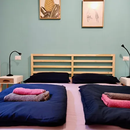 Casa Garba Apartment