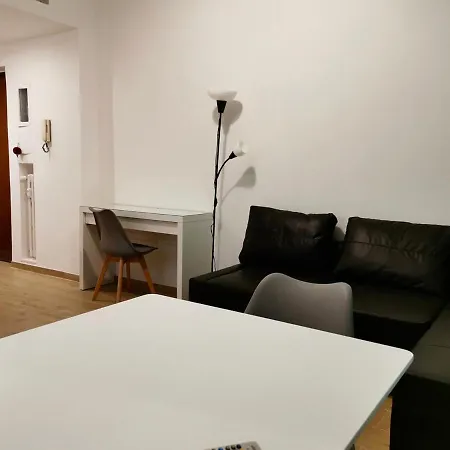 Casa Garba Apartment Rome